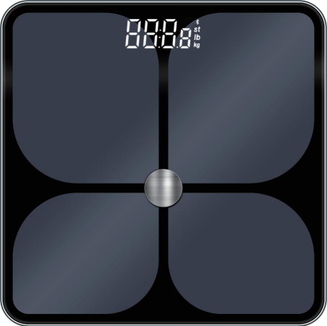 ITO 4-Electrode Body Composition Analyzer
