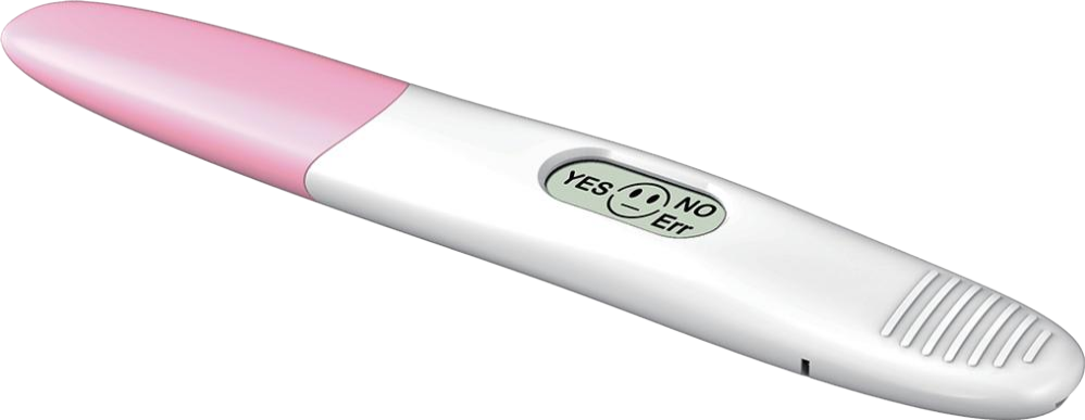 Digital Pregnancy Test