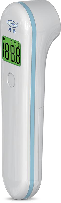 Smart Infrared Forehead Thermometer